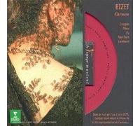 Bizet, Georges - Carmen / extraits