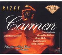 Bizet,Georges - Carmen [Import]