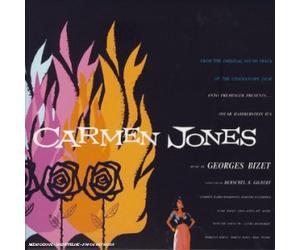 Bizet, Georges - Carmen Jones