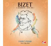 Bizet - L'Arlesienne - Suite 1