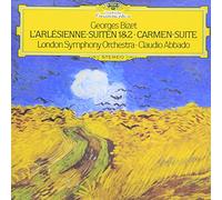 Bizet:L'arlesienne Suite No.1&