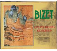 Bizet: Les Pecheurs de Perles
