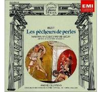Bizet:les Pecheurs de Perles