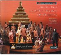 Bizet: Les Pecheurs De Perles