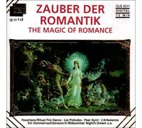 Bizet/Liszt/Mendelssohn U.V.M. - Zauber Der Romantik