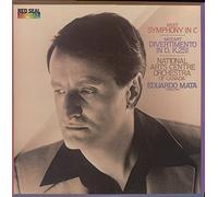 Bizet, Mozart - Bizet: Symphony in C / Mozart: Divertimento No.11 in D, K.251