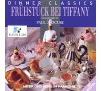 Bizet / Ormandy / Philadelphia Orch - Dinner Classics - Breakfast in