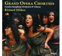Bizet : Suite de Carmen. Hickox.
