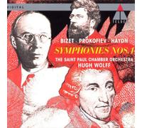 Bizet - Symphony 1