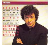 Bizet - Symphony in C