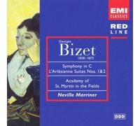 Bizet:Symphony in C C