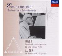 Bizet:Symphony in C Major