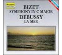 Bizet - Symphony in C Major / La Mer