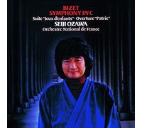 Bizet:Symphony in C Major/Pata