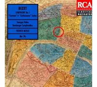 Bizet;Symphony No.1