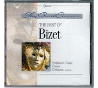 Bizet - The Best of Bizet