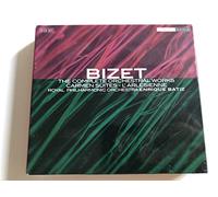 Bizet - the Complete Orchestral Wo