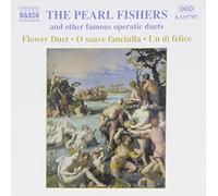 Bizet - The Pearl Fishers and other Famous Operatic Duets