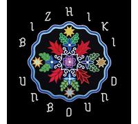 Bizhiki - Unbound [Vinilo ltd color]