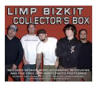 Bizkit Limp - Collector's Box: Interviews