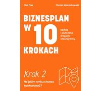 Biznesplan w 10 krokach: Krok 2: Na jakim rynku chcesz konkurować?