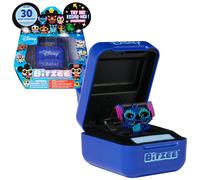 BIZTEE - MASCOTA VIRTUAL CON 30 PERSONAJES DE DISNEY - Mascota Digital que Reacc