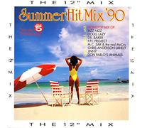 Bizz Nizz, Fpi Project, Mc Sar.. / Vinyl Maxi Single [Vinyl 12'']