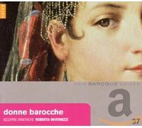 Bizzarie Armoniche - Donne Barocche: Women Composers from the Baroque