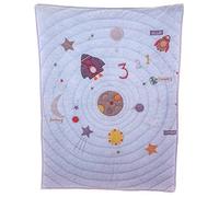 Bizzi Growin Quilt, lejanas Universo