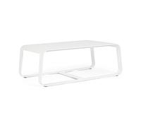Mesa baja Merrigan 105X62 Blanco Yk11
