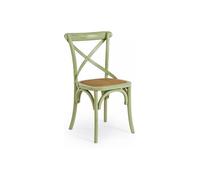 Silla Cross Green
