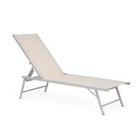 Bizzotto Cuna cayo gris hielo (gris hielo)