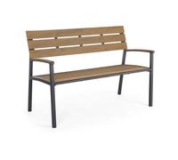 Banco Isak Antracita Sj61