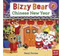 Bizzy Bear: Chinese New Year