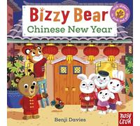 Bizzy Bear: Chinese New Year (25)