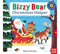 Bizzy Bear: Christmas Helper (9)