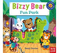 Bizzy Bear: Fun Park (23)