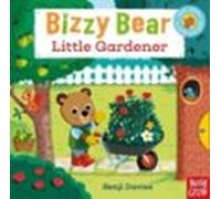 Bizzy Bear: Little Gardener