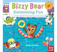 Bizzy Bear: Swimming Fun (31)