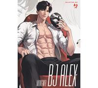 Bj Alex. Collection box (Vol. 1-2) (J-POP)