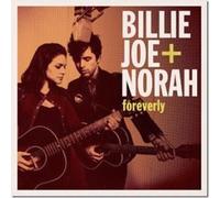 BJ Armstrong & Norah Jones - Foreverly (LP)