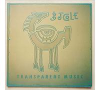 BJ Cole - Transparent Music