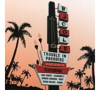 Bj Cole - Trouble In Paradise
