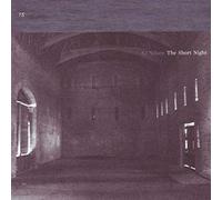 Bj Nielsen - Bj Nielsen "the Short Night" CD