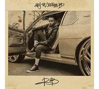 BJ The Chicago Kid - 1123 [Vinilo]