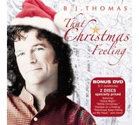 Bj Thomas - That Christmas Feeling