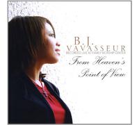 Bj Vavasseur - From Heaven's Point of View