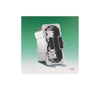 Bjc - 16557 interruptor unipolar 16a Ref. 6532010035