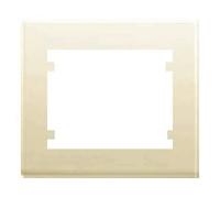 Bjc - 18001-a marco 1 elemento iris beige Ref. 6531015159