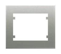 Bjc - 18001-ma marco 1 elemento iris aluminio mercurio Ref. 6531025159